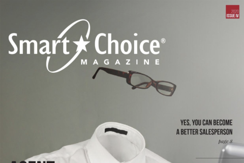 Smart Choice Magazine, 2020 Issue 4