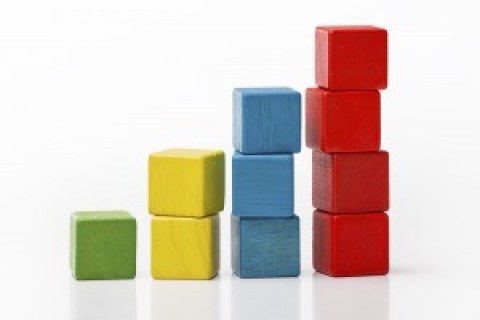 Building blocks