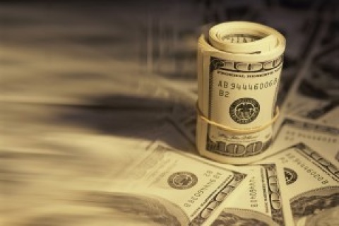 Photo of dollar bills