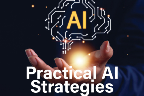 Practical AI Strategies Thumbnail