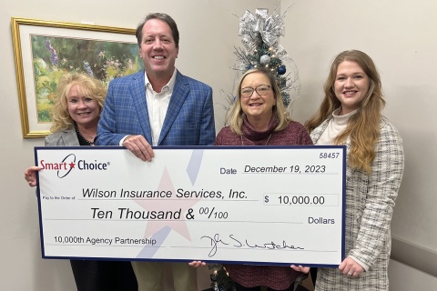 Wilson Insurance 