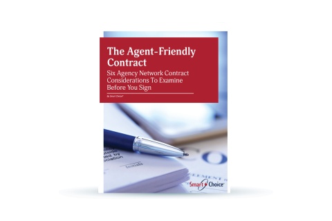 Agent-Friendly Contract 