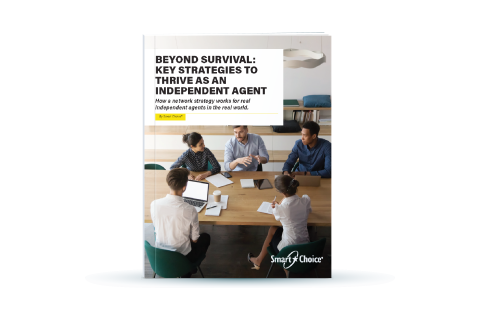 cover graphic beyond survival