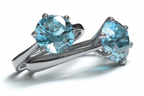 Expensive rings and family heirlooms should be insured to keep those items safe.