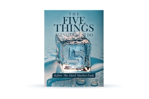 Hard Market Ending Whitepaper Cover