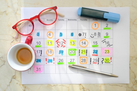 stock photo is used to demonstrate the utilization of telemarketers for setting appointments for your agency, specifically leveraging them to set appointments for insurance purposes