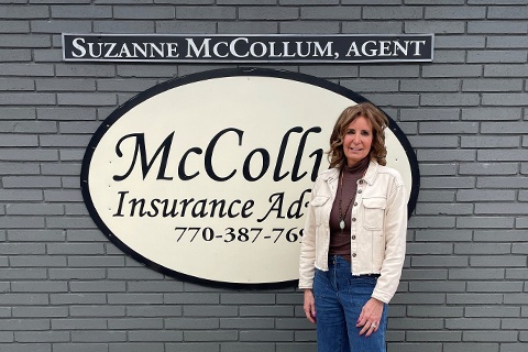 How One Agent Manages a Boutique Agency on Her Own Terms – Without Pressure to Grow