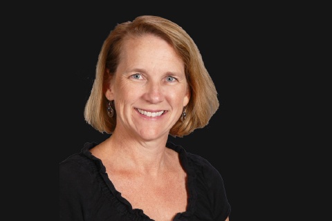 Mary Ann Smith Headshot