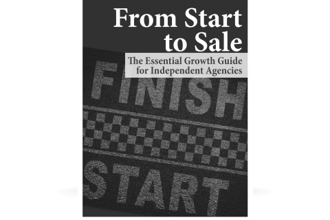 From Start to Sale Whitepaper Cover Image