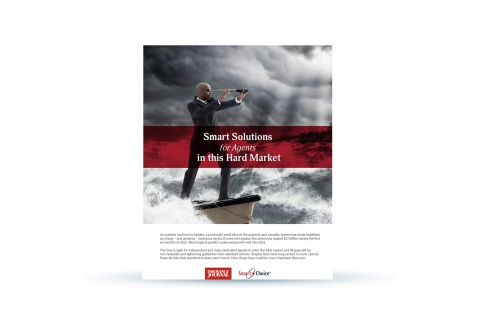 smart solutions white paper cover