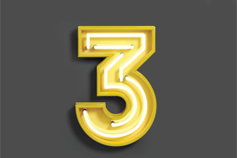 Three ways to give yourself the commercial advantage as an independent insurance agent.