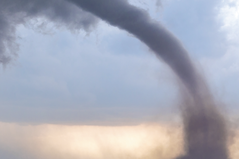 Tornado Preparedness
