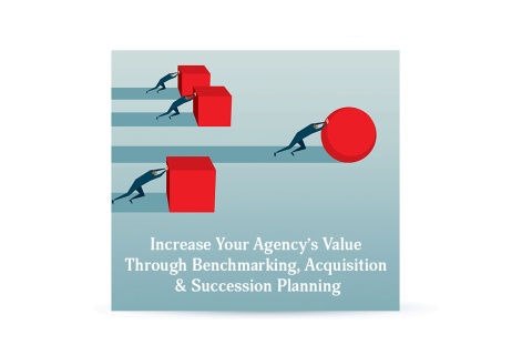 Grow Your Agency cover