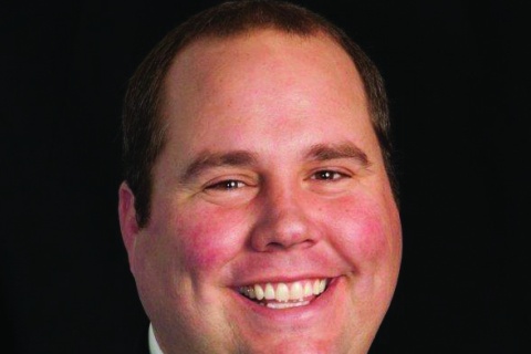 Ashley Wingate is a Senior Vice President of Smart Choice, a network for independent insurance agents.