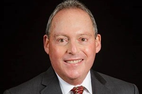 Dan Bruck, Smart Choice Chief Marketing Officer