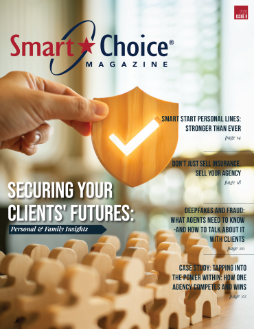 2025 Issue III Cover