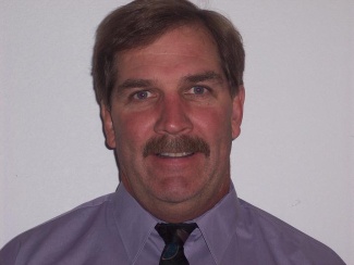 Brian Ward, California Territory Manager for Smart Choice