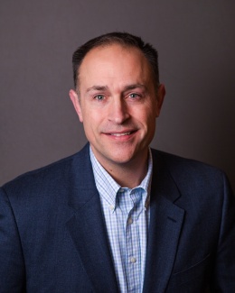 Eric Terrien, Territory Manager for Smart Choice in Michigan
