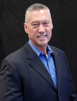 Greg Galloway, Territory Manager in NM, TX