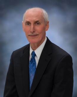 Jim Pratt, Territory Manager for Smart Choice