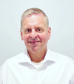 Joe Tulli Territory Manager for Smart Choice in Massachusetts