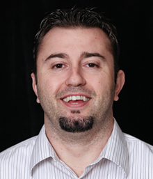 Shawn Blattenberger, Southern California State Director of Smart Choice