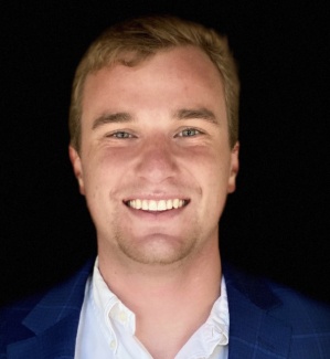 Wil Carter Headshot