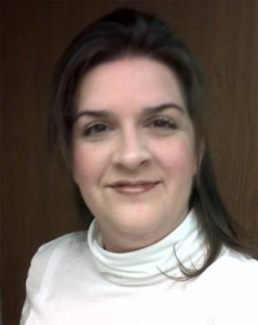 Angela Shelton, Territory Manager for Smart Choice in TN