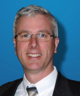 Craig Olmstead headshot