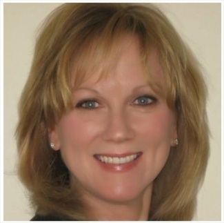 Janet Olmstead headshot