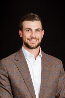Matt Taylor headshot