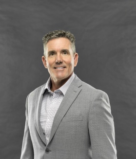 Rick Mathews, Territory Manager South Carolina