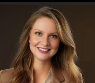 Tracy Nelson headshot