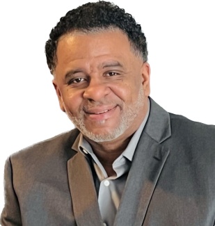 Clifton Durham headshot