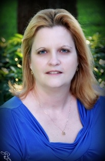 Donleen McManus headshot
