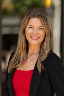 Hillary Gardiner, TM TX