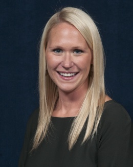 Morgan Harriss headshot