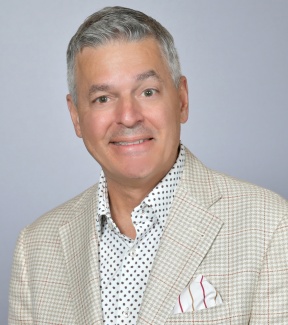 Richard Meyers headshot