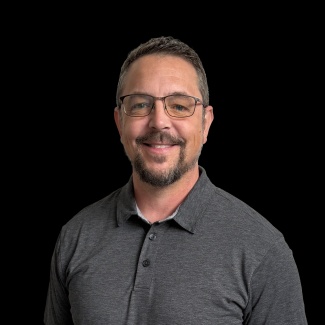 Rick Mikolasek Headshot