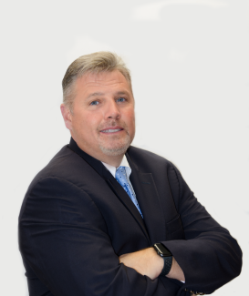 Todd Henderson headshot