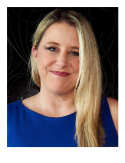 Courtney McIvor headshot