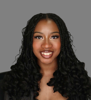 Faith Headshot