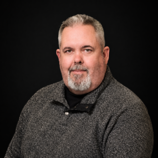 Gregory Finch Territory Manager for Ohio