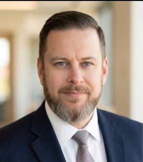 Paul Marinoni headshot
