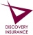 Discovery Insurance Logo