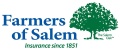 Farmer's of Salem Insurance Logo