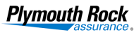 Plymouth Rock Insurance Logo