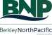 Berkley NP Logo