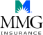 MMG Insurance logo