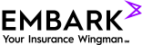 Embark logo